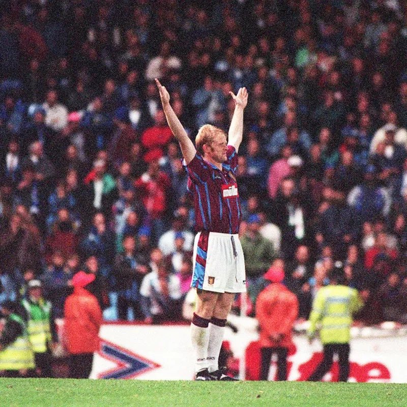 North Stand Syndicate tweet media