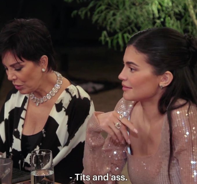 Name 2 things Jews occupy: https://t.co/DW8hIFZF5q