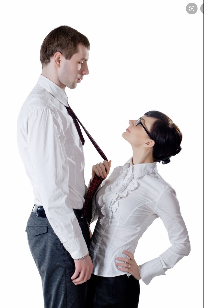 Toothfairy x Madam Z 😳✨