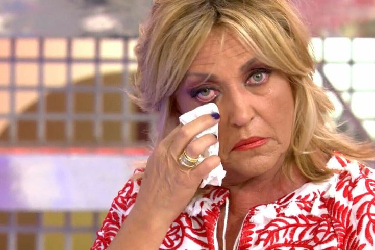 Labernarditaaa's tweet photo. Yo cuando se acaba el Sálvame
No Sálvame, no felicidad https://t.co/QOUtNQ7L0N