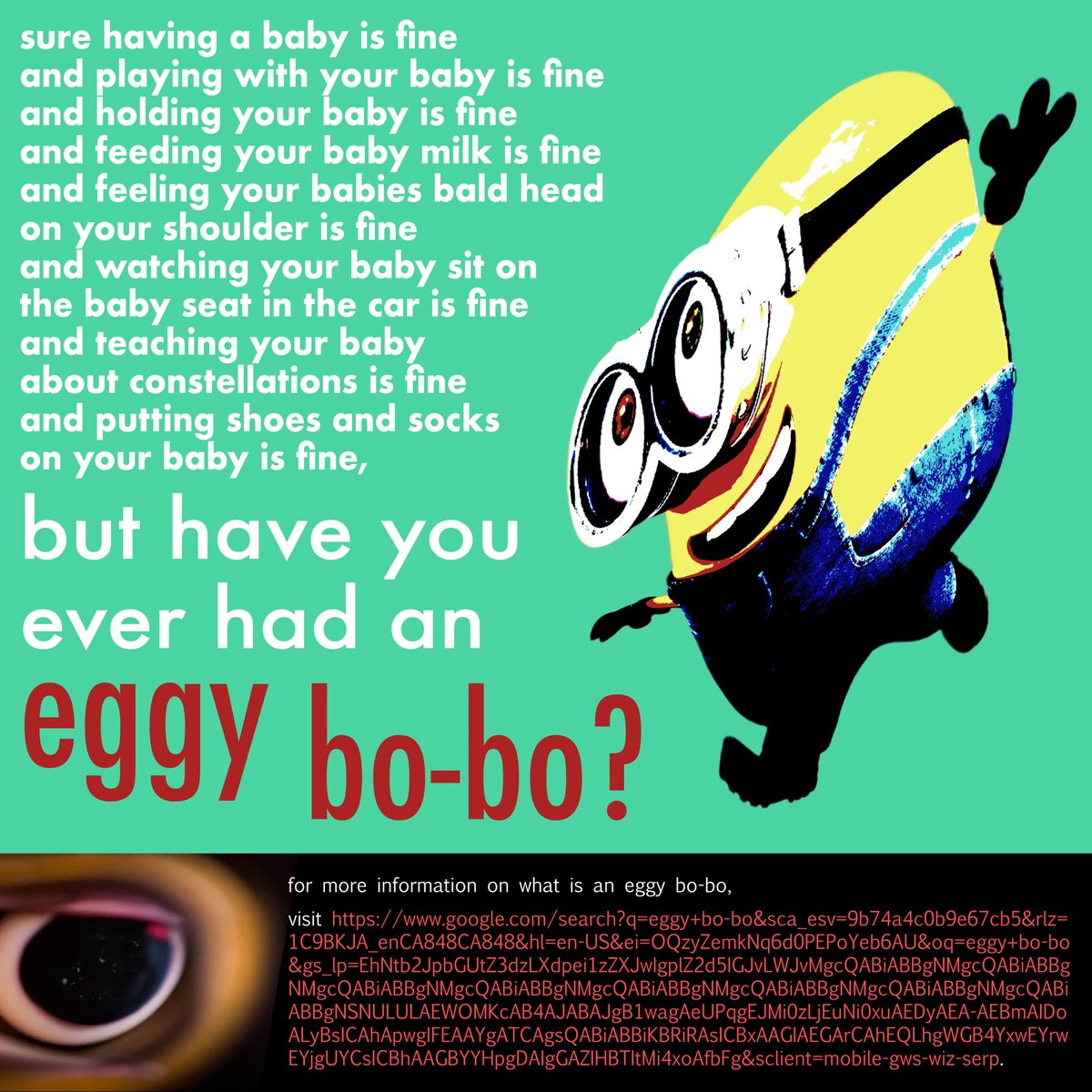minion_corner's tweet photo. https://t.co/aLl8SVrodM