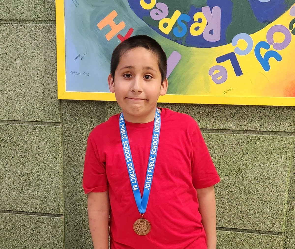 Joliet Schools 86 tweet media