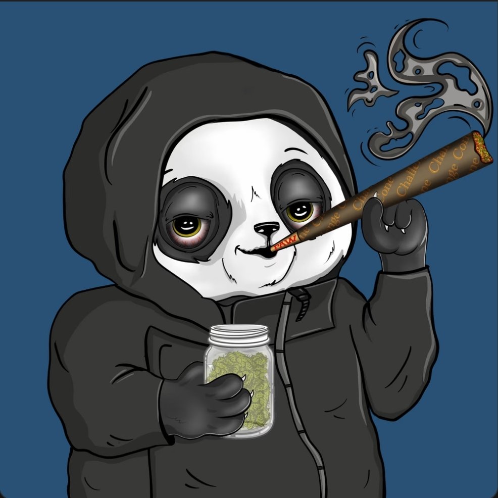 NighPanda202's tweet image. #PandaStrong #Pandas4Life #P4L