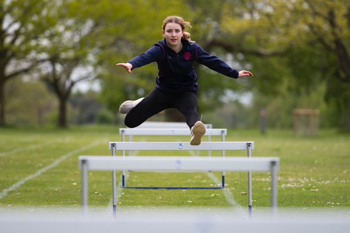 Looking for a school where pupils have access to every opportunity going? @IpswichHigh helps children discover their passion and achieve academically in a stunning setting with top-notch facilities. Read my review then book the Prep Open Day on 22 March. tinyurl.com/2p9wcywd