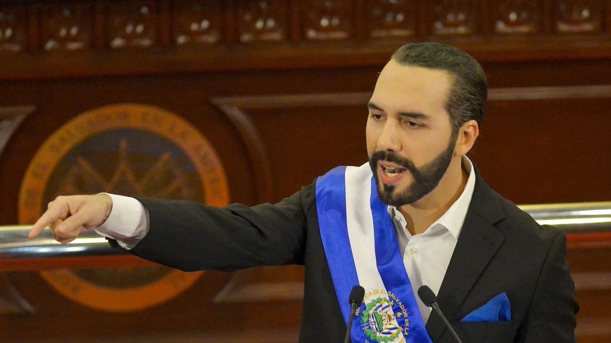 Incredible news from El Salvador! They've eliminated the 30% income tax on overseas transactions and investments, reducing it to a mere 0%. Take note, global investors!  @AzharTheGreat #GlobalInvestment #CashTransfers

 #azharthegreat