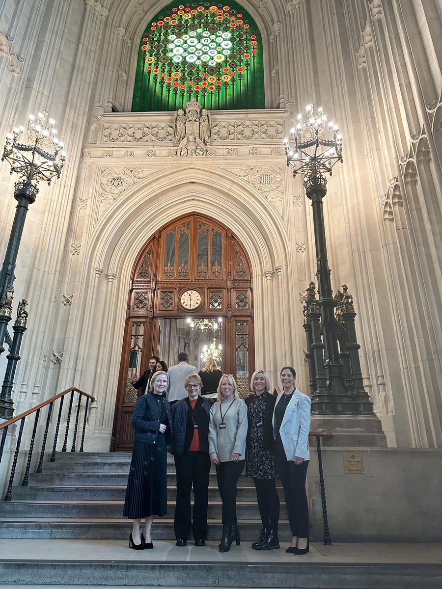 MitoResearch's tweet image. Celebrating @NIHRNewcBRC research excellence @UniofNewcastle & @UKParliament today 💚