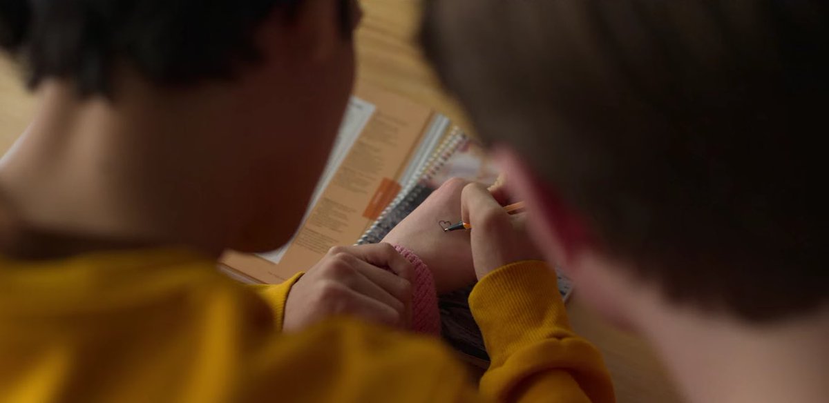 young royals' countdown || 🎓 tweet media