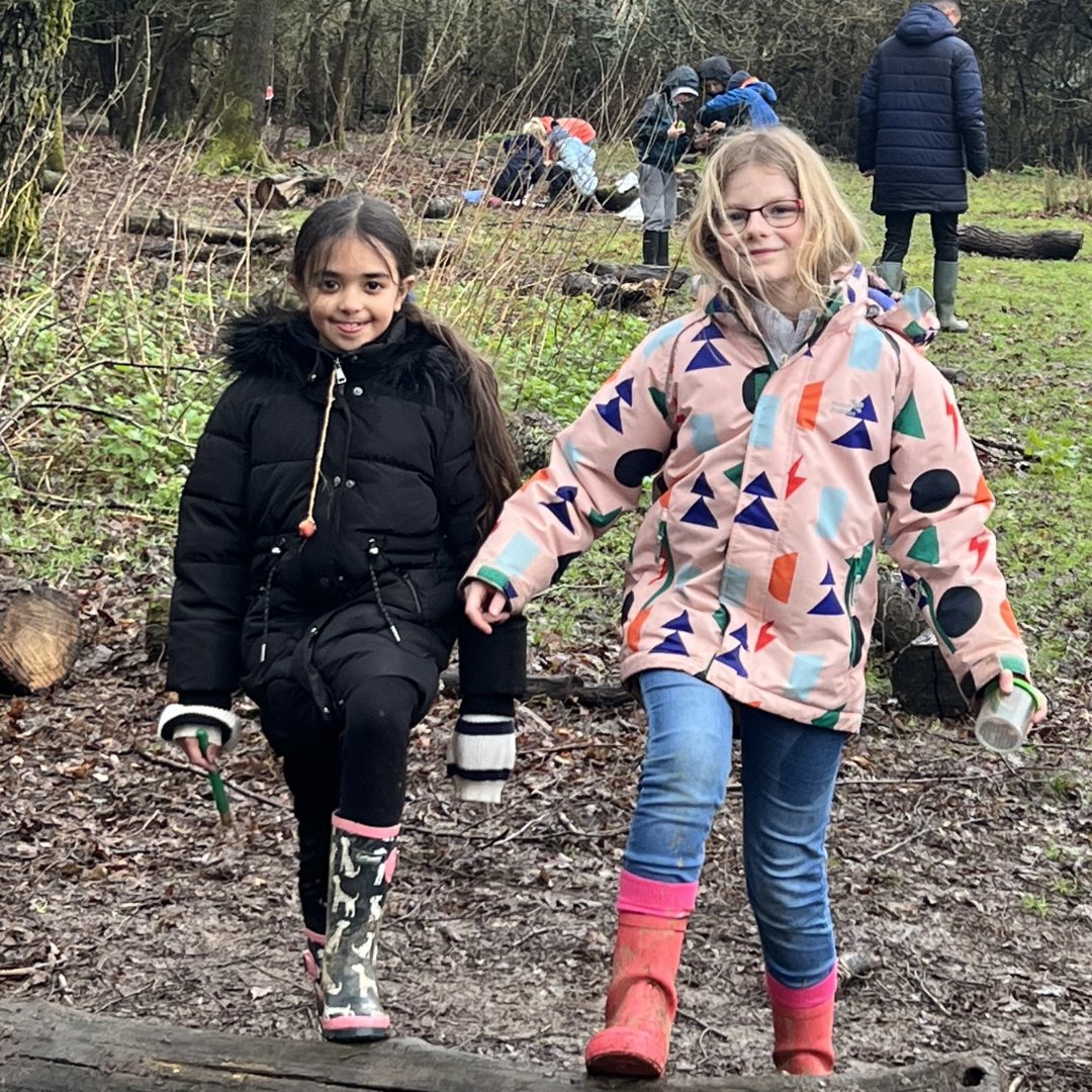 It rained, it poured, but Year 4 were not deterred from visiting the RSPB Pulborough Brooks Nature Reserve yesterday.  It was a fascinating day of pond dipping, discovering animal habitats and identifying mini beasts!  #SchoolTrip #RSPBReserve #NatureLearning #AnimalHabitats