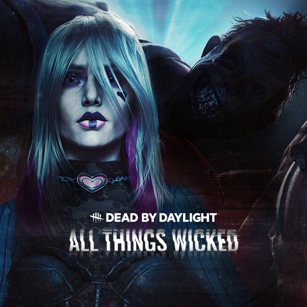 Dead by Daylight tweet media