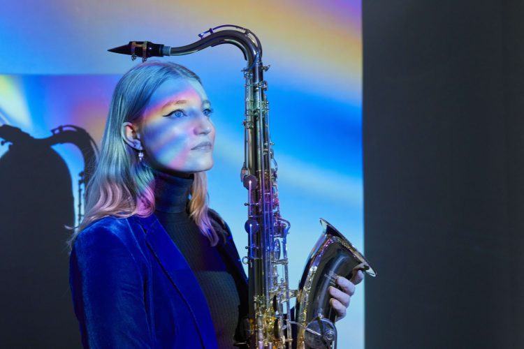 💥 COMING SOON💥 Can't wait for @ESzczerbo gigs on May 3rd She returns to the Vortex w/ a formidable quintet ft @Ivoneame, @hartvibe, Kevin Glasgow (bass) & Marc Michel (drums) 🎟️ selling fast 👉 vortexjazz.co.uk/events/2024-05… @londonjazz @jazzwise @mike_hobart @jazzfm @WomeninJazzMed