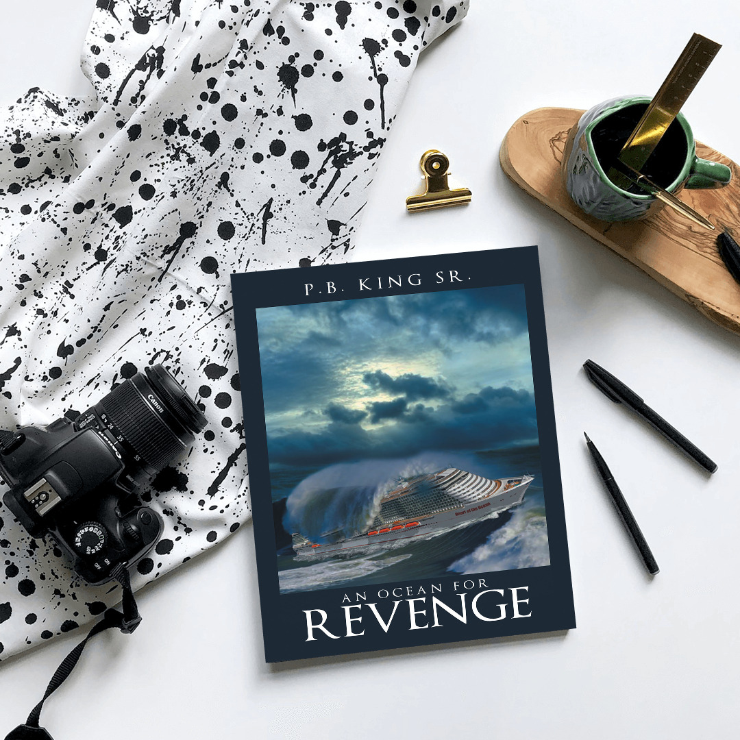 pbkingsr's tweet photo. Read a free sample of my book on AllAuthor. #mybook #readasample #freechapters #mustread #ebooks #allauthor Read a Sample -> https://t.co/QsyQ6OzQzO https://t.co/OL2nS8ZywT