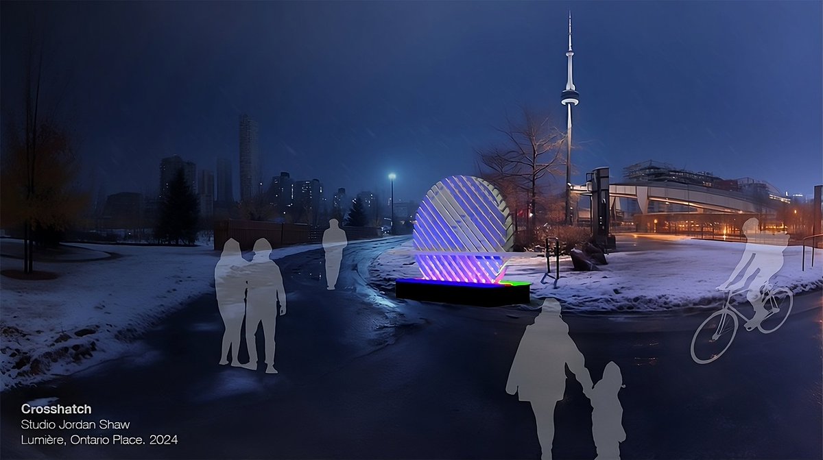 Ontario Place tweet media