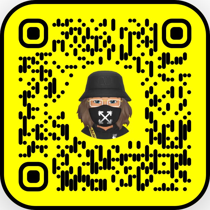 AyoAuto_'s tweet image. t.snapchat.com/XAwlLOmT
Add your boy on snap‼️