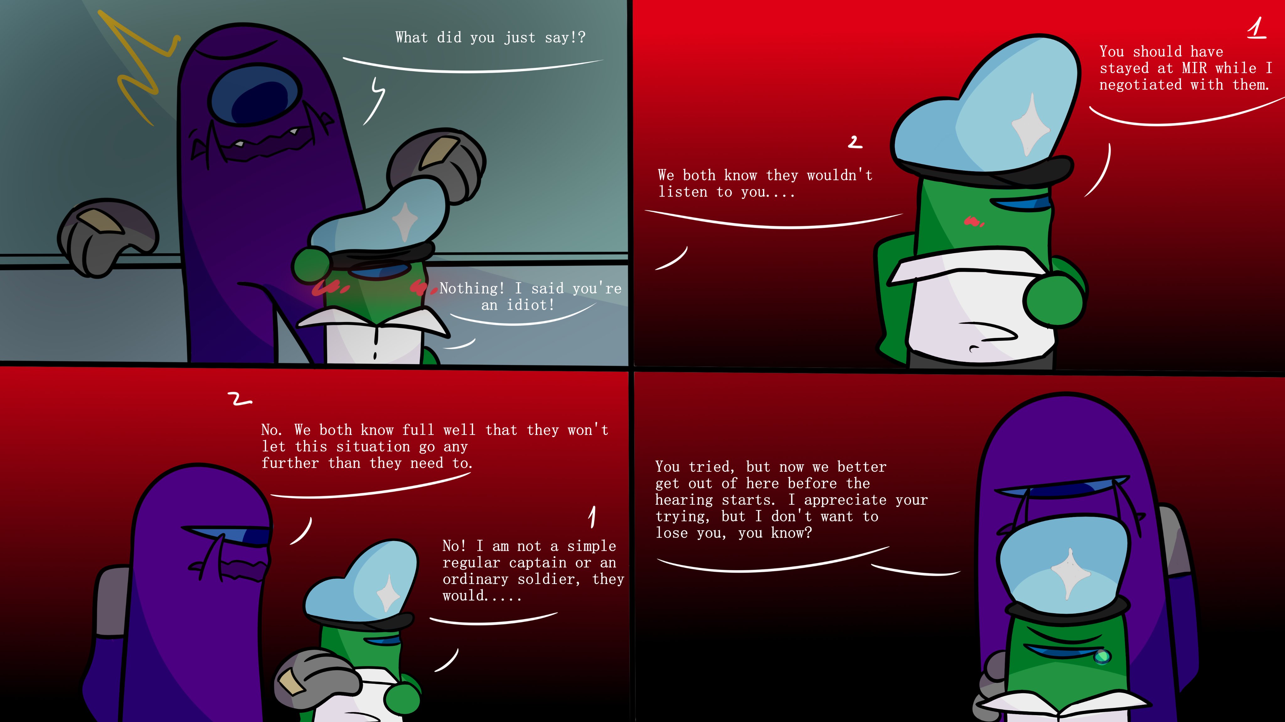 ✧*̣̩⋆̩☽⋆Me ✧*̣̩⋆̩☽⋆゜ 🩷⚙️Don't believe what M says!⚙️🖤 - YouTube