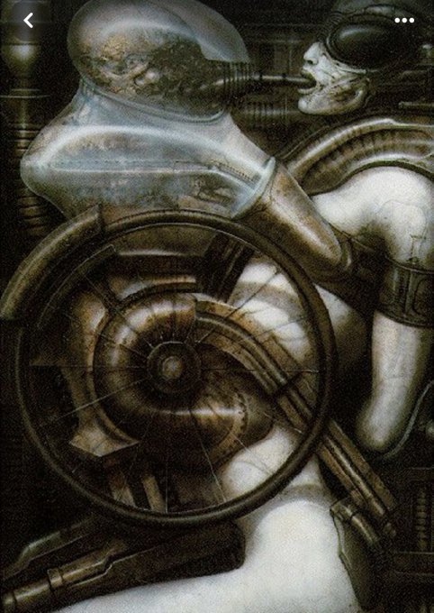 Giger ❤️&zwj;🔥 https://t.co/XSD7TNoIep<a href="/tag/feet"class="tags"><span>#feet</span></a><a href="/tag/barefoot"class="tags"><span>#barefoot</span></a><a href="/tag/prettytoes"class="tags"><span>#prettytoes</span></a><a href="/tag/toepaint"class="tags"><span>#toepaint</span></a>