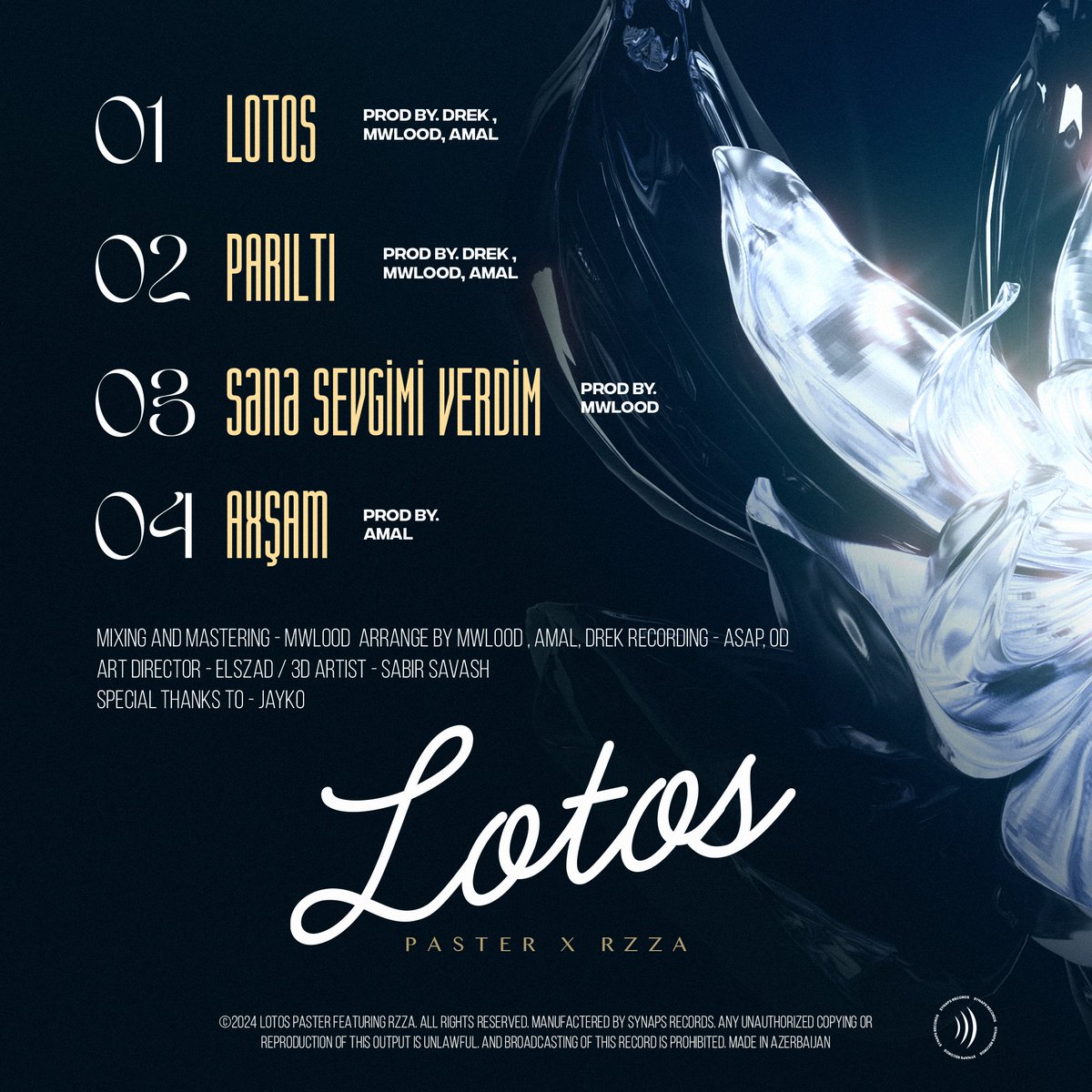 ƏLƏSGƏR tweet media