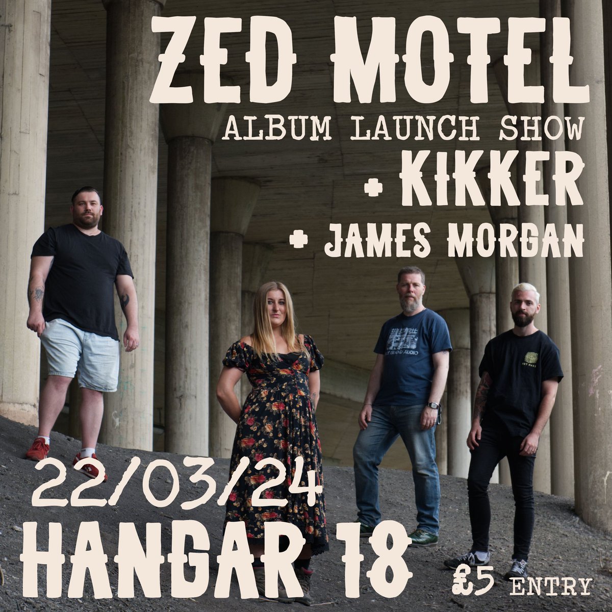 Zed Motel tweet media