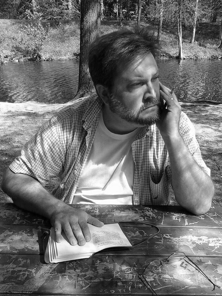 Siamo felici di annunciare l'acquisizione dei diritti di pubblicazione in italiano della
 novella ALTERED BEAST, ALTERED ME di John Langan. Il libro uscirà quest'anno per la collana Black Spring,