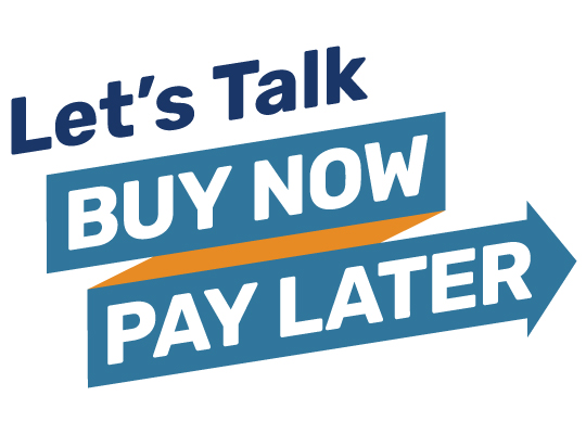 If you shop online often, chances are you've seen offers from buy now, pay later services. Check out our latest blog post at p1fcu.org/learn/buy-now-… to learn about the pros and cons of this payment option! #money #ecommerce #financialwellness