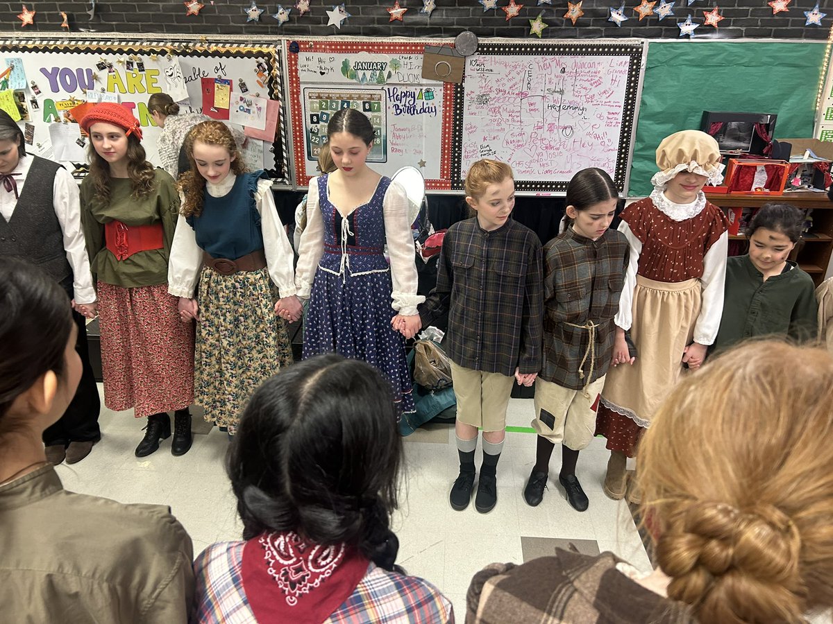 Mrs. Duncan tweet media