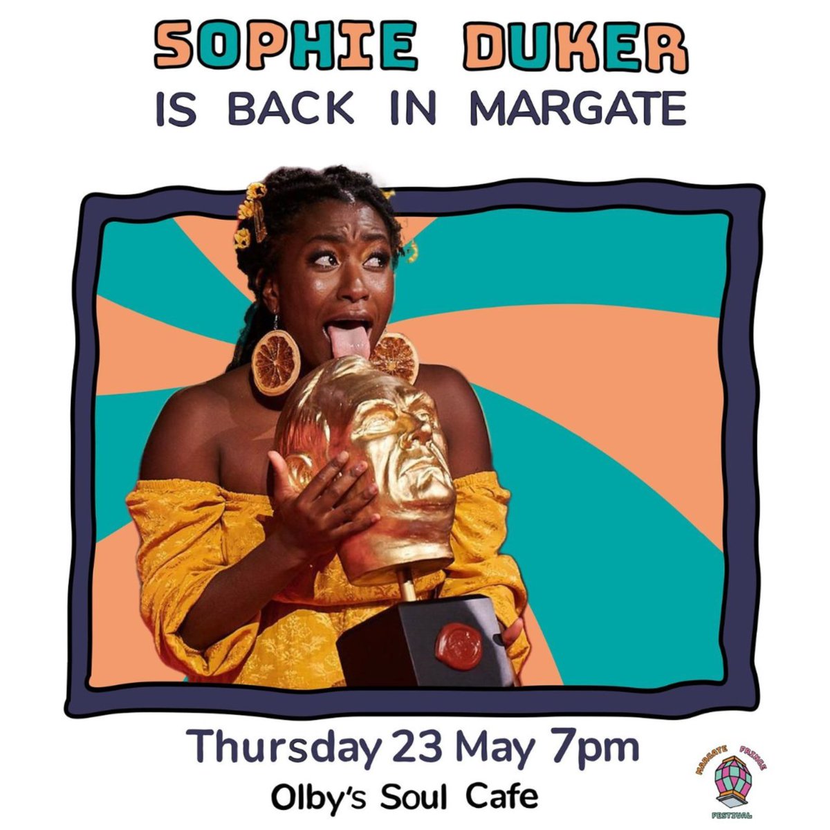 Olby’s Creative Hub tweet media