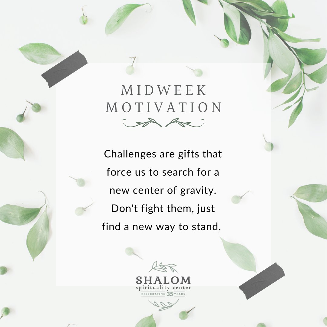 Mid Week Quotes