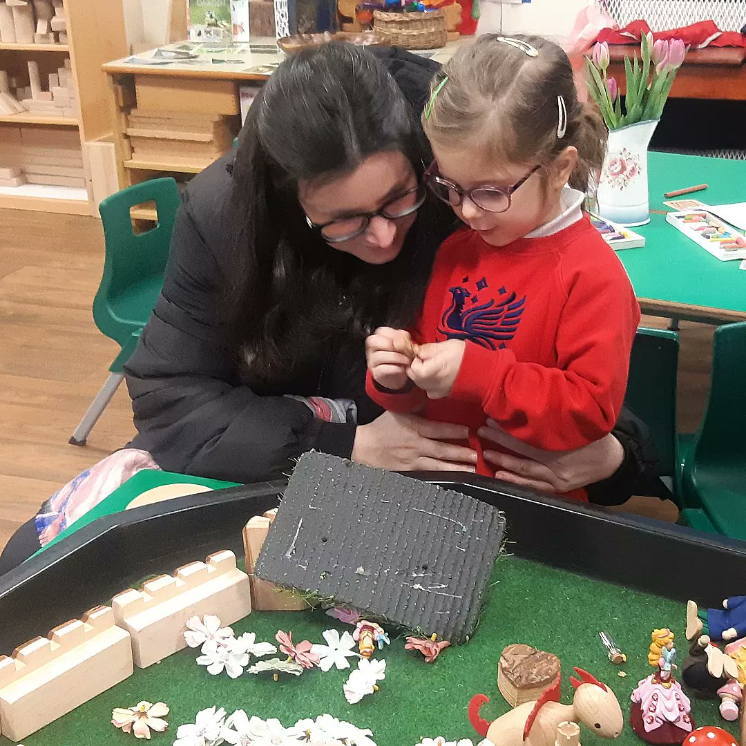 Blackheath Prep tweet media