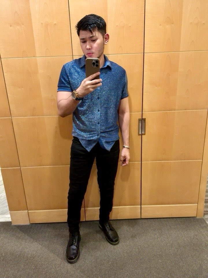 Jerome James tweet media