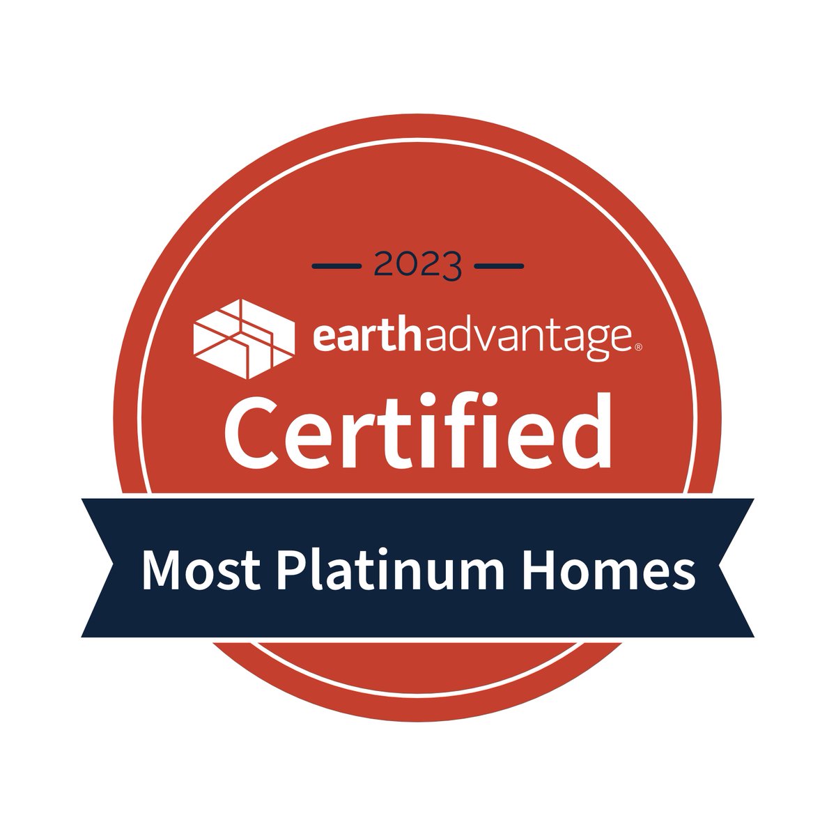 Did you know that ICHIJO is Earth Advantage® Certified MOST PLATINUM HOMES? Platinum is the highest level of energy efficiency! Save money while saving energy in your new home. Learn all about the ICHIJO Advantage: ichijousa.com