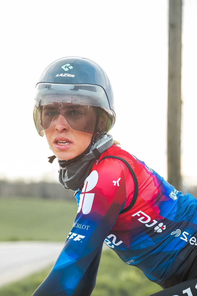 FDJ - SUEZ tweet media