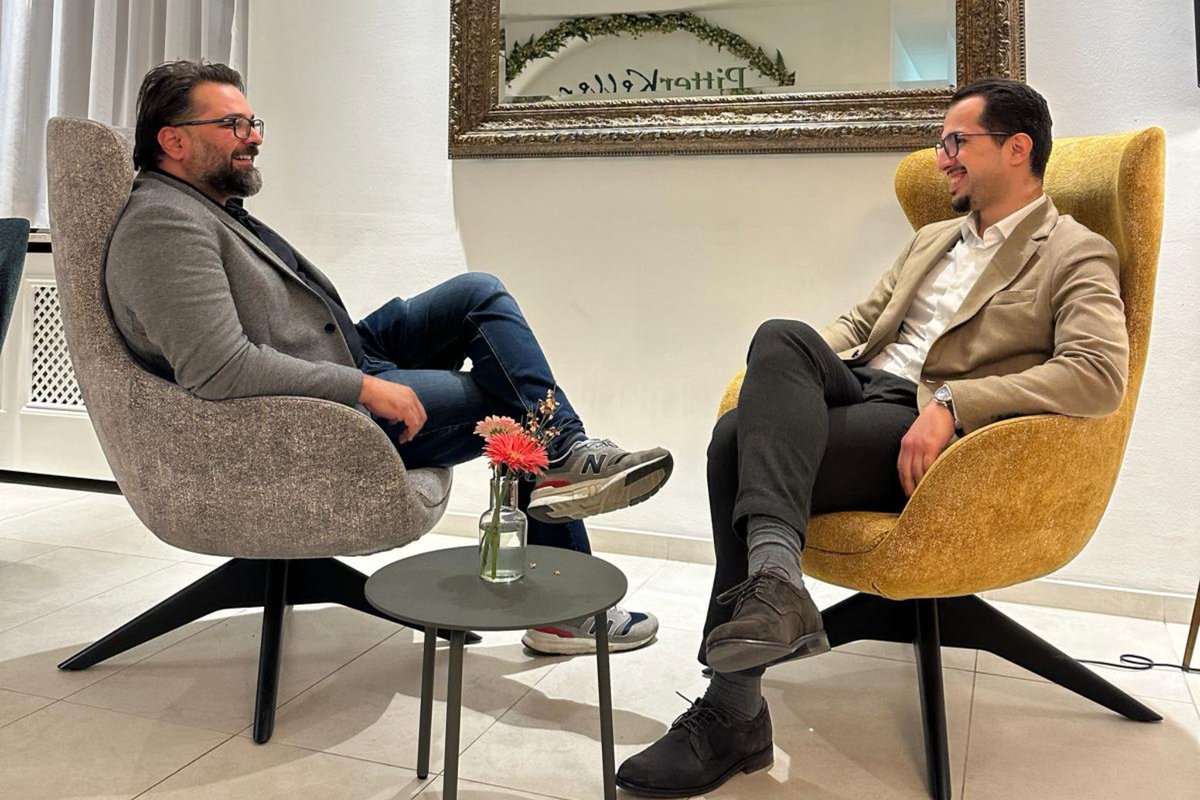 Tarik Mete tweet media