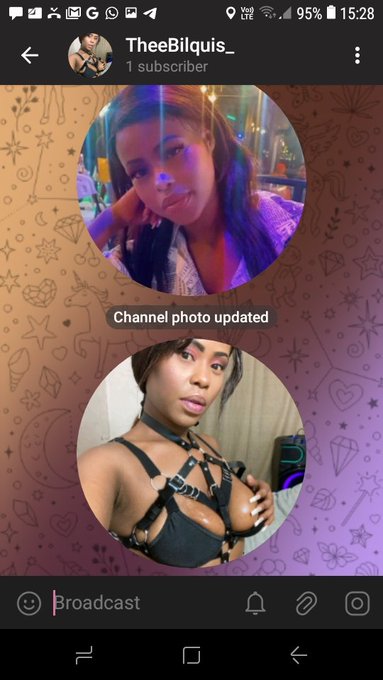 Join me on telegram and onlyfans  https://t.co/Vk12zZA686   #threesome #pegging #squirt #twerk #hardcore<a href="/tag/bdsm"class="tags"><span>#bdsm</span></a><a href="/tag/twerk"class="tags"><span>#twerk</span></a><a href="/tag/horny"class="tags"><span>#horny</span></a><a href="/tag/pussy"class="tags"><span>#pussy</span></a><a href="/tag/boobs"class="tags"><span>#boobs</span></a><a href="/tag/public"class="tags"><span>#public</span></a><a href="/tag/hardcore"class="tags"><span>#hardcore</span></a>