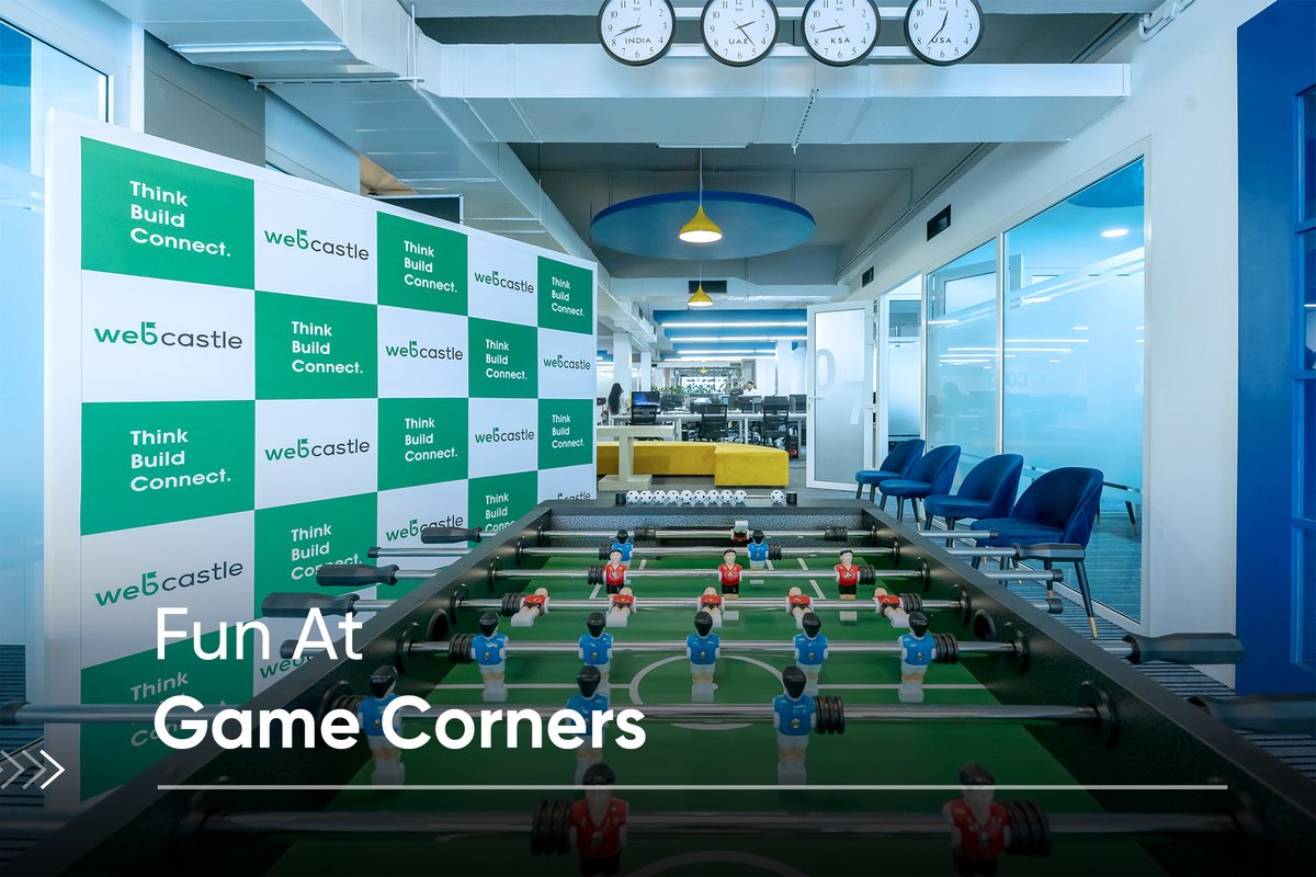 WebCastle Media tweet media