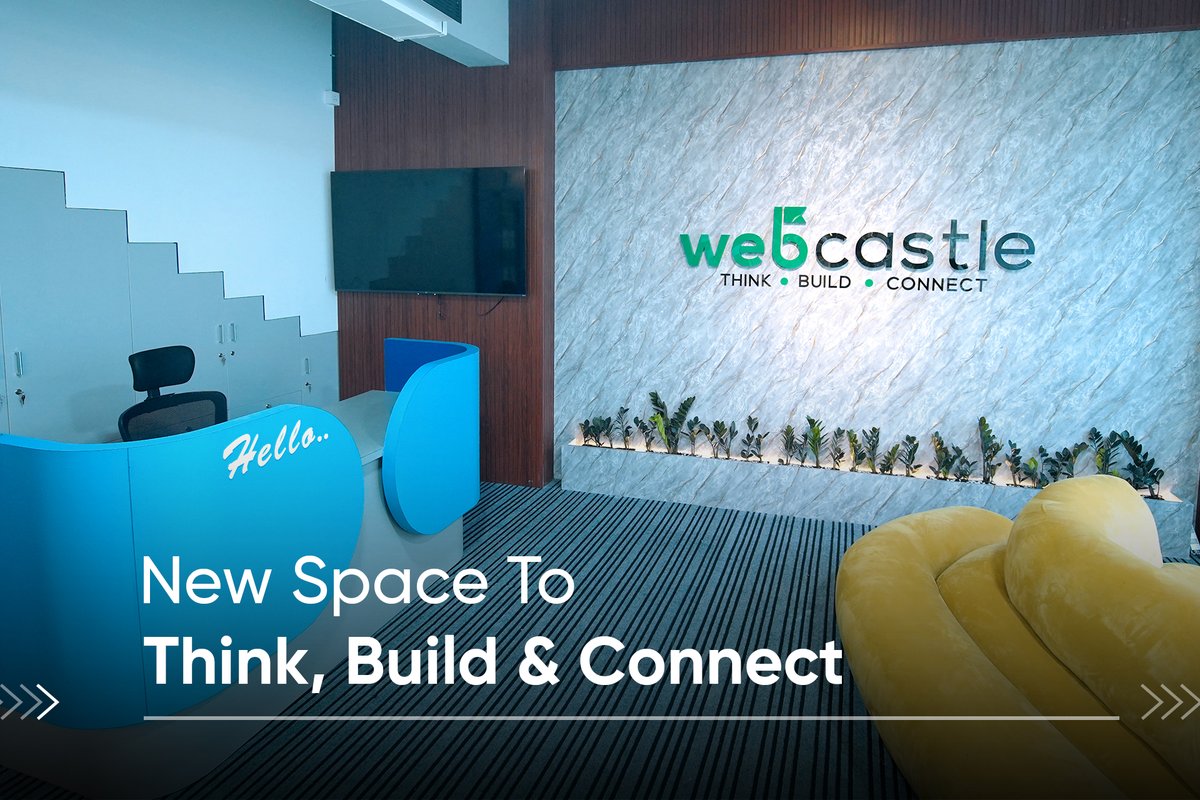 WebCastle Media tweet media