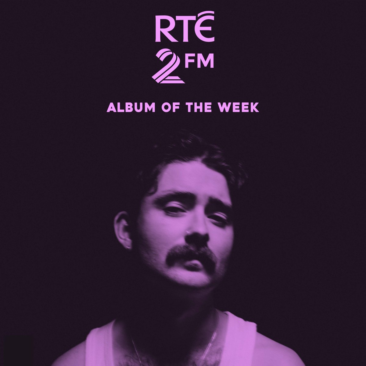 I’m on @talldanhegarty show on @RTE2fm tonight between 10pm - 12 to discuss Breakfast in Bed which they have made Album of the Week 💜