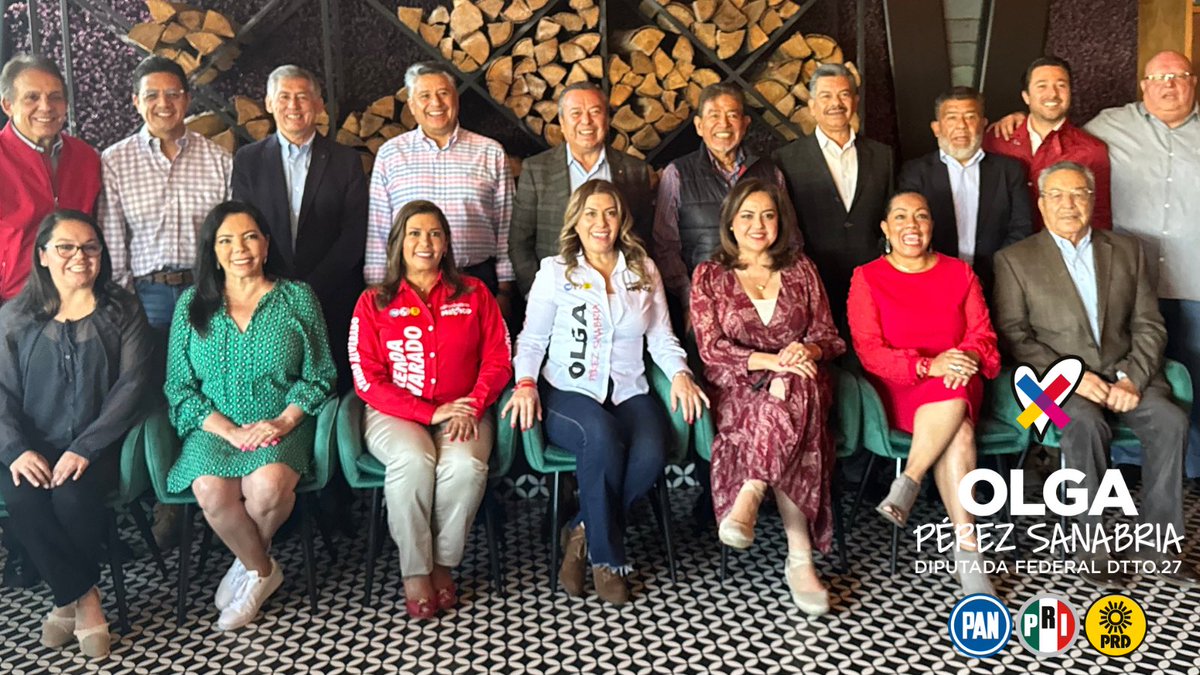 Olgaleylani's tweet photo. Unidad de propósito, que se traduce en unidad de acción para bien de todas las personas en Metepec y en el #Distrito27. Refrendamos nuestra convicción de ganar la elección, defender la democracia y servir a la gente. #VotaPRI
#TeQuiero feliz, logrando tu proyecto de vida. https://t.co/jZj6QJvPWt