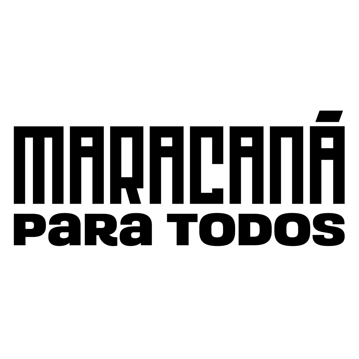 VascodaGama's tweet image. Um Maracanã de poucos faz mal ao futebol. É, no mínimo, lamentável a dificuldade em se jogar no estádio. 

Esses poucos nobres, encastelados, não percebem o dano que causam ao campeonato e ao espetáculo, afastando o torcedor de um dos maiores palcos do esporte.

Por que não,…