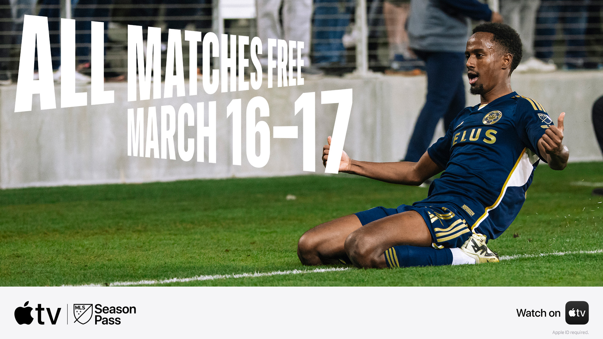 Whitecapsfc sales
