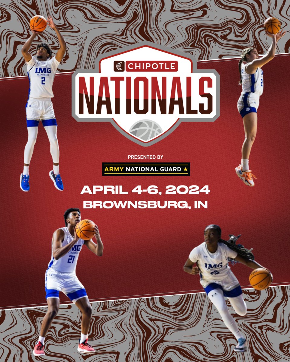 IMG Academy Basketball tweet media