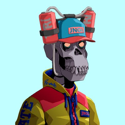 lil glitchy tweet media