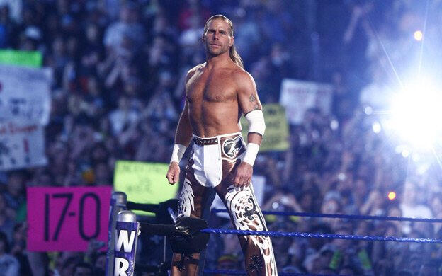 Shawn Michaels: Mr. WrestleMania

Una carrera legendaria presente en 17 magno eventos.

Repaso en este hilo cada una de sus luchas, desde compañero de equipo, pasando por su coronación titular, hasta inmortalizarse como leyenda absoluta.
👇
