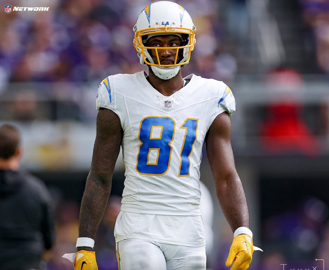 The Standard tweet media