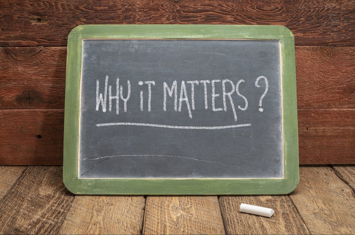 Why Does Context Matter to Every Individual and Organization? #transformationalchange #transitions #sharedpurpose #context #organizationalchange #marketoutlook #outcomes #datadrivendecisions #context #truth
bit.ly/42Y1wrF
