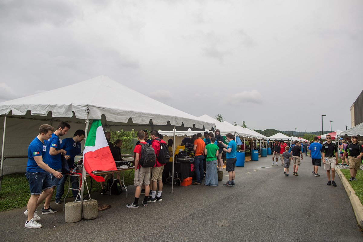 MATE ROV Competition | MATE II (@matecenter) on Twitter photo 