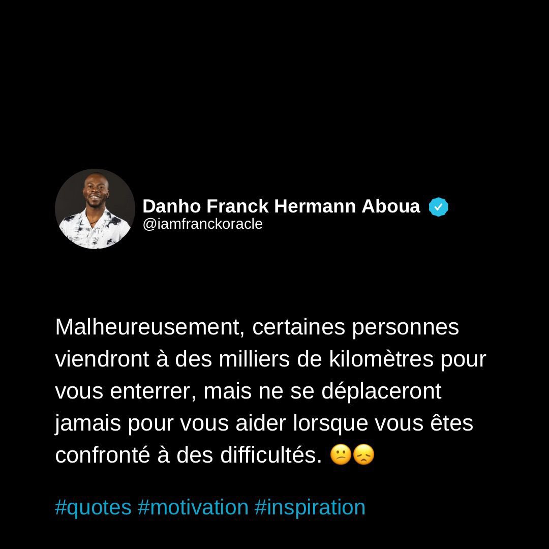 FranckOracle tweet picture