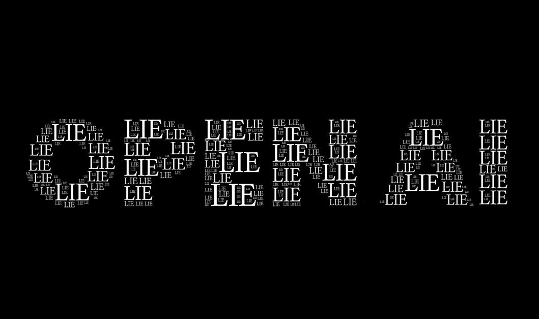 The future is Closed(AI)