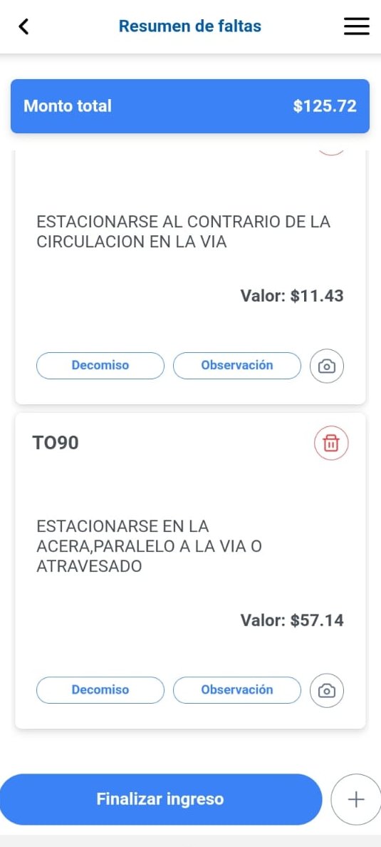 VMTElSalvador's tweet photo. En atención a denuncia ciudadana, aplicamos las sanciones correspondientes por:

🧾Carecer de luz de placa ($11.43)
🧾Estacionarse al sentido contrario de la vía ($11.43)
🧾Estacionarse en la acera ($57.14)
🧾Carecer de cinta adhesiva reflectante en la parte trasera ($34.29)
🧾Circular con una placa ($11.43).

Pedimos a los automovilistas respetar los espacios de circulación peatonal.