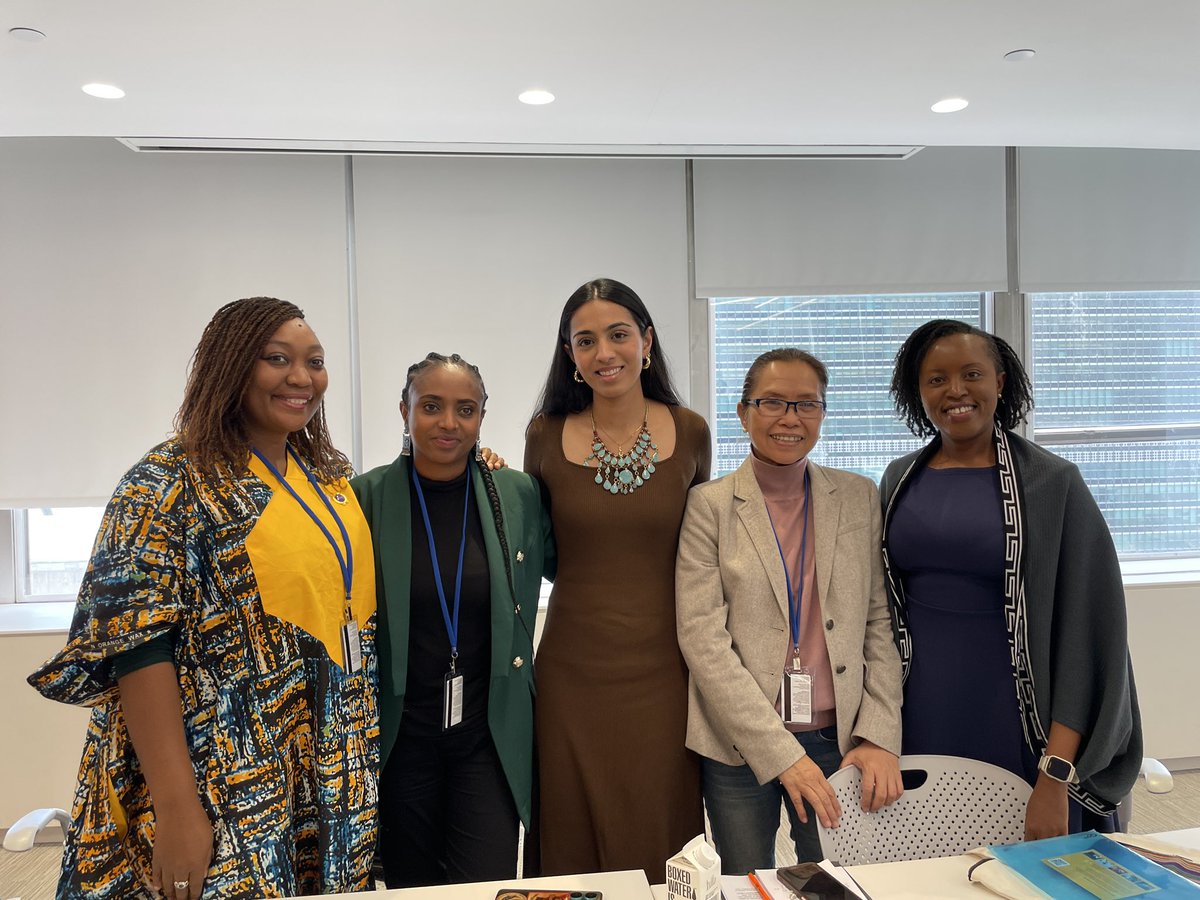 <a href="/chante_MKS/">chantal umuhoza</a> <a href="/RESURJ/">RESURJ</a> <a href="/SpogmayAhmed/">spogmay</a> <a href="/wamburay/">Yvette</a> <a href="/CIFFchild/">The Children's Investment Fund Foundation</a> To our speakers, <a href="/kachambwa/">Memory Kachambwa</a>, <a href="/chante_MKS/">chantal umuhoza</a>, <a href="/SpogmayAhmed/">spogmay</a>, <a href="/MVBuenaventura/">Mae Buenaventura</a> and <a href="/wamburay/">Yvette</a>, thank you for the expertise you bring to our work.

We look forward to continuing to partner with you, <a href="/FemnetProg/">FEMNET</a>, <a href="/CIFFchild/">The Children's Investment Fund Foundation</a> and all the incredible experts advancing the conversation.