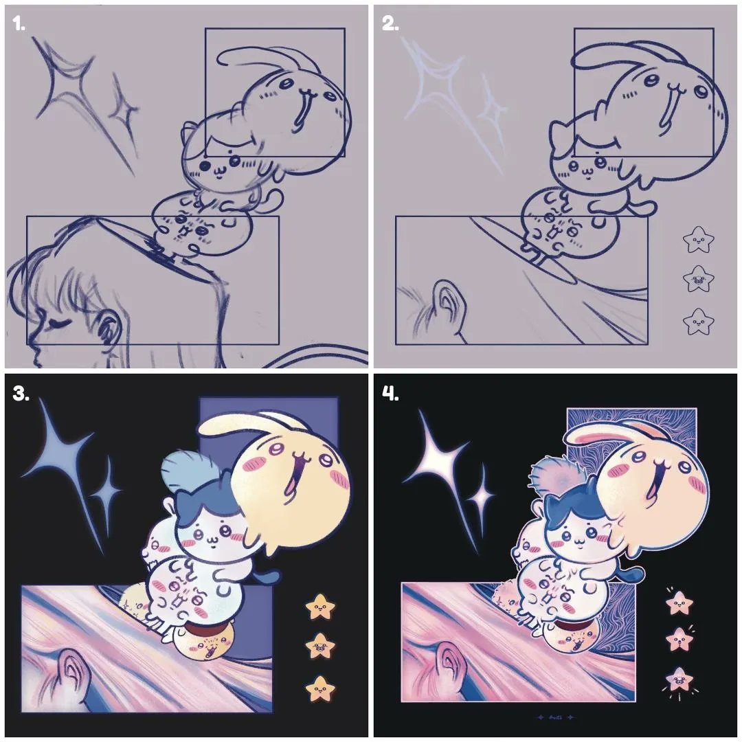 huoolong tweet media