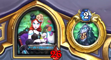 Is this the best Hearthstone skin there is???